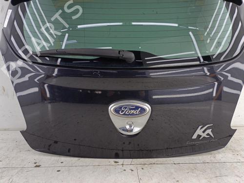 Bagklap CC/Kombi-Coupé FORD KA (RU8) 1.2 (69 hp) 23718559