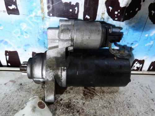 Used Starter SEAT IBIZA III (6L1) 1.4 TDI (70 hp) 23690034