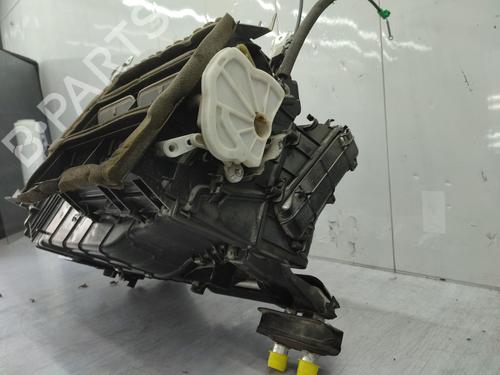 Heater matrix box VW TRANSPORTER T5 Van (7HA, 7HH, 7EA, 7EH) 1.9 TDI | BP29501247M61 