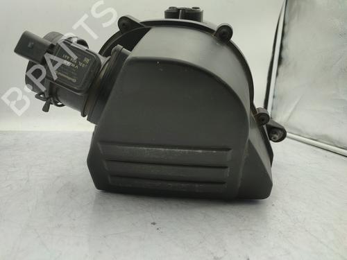 Air filter box SEAT IBIZA IV (6J5, 6P1) 1.6 TDI | BP29474680M87 