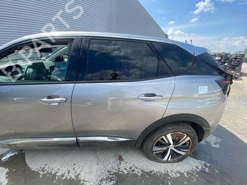 Parafango posteriore sinistro Parafango posteriore sinistro PEUGEOT 3008 II SUV (MC_, MR_, MJ_, M4_) 1.5 BlueHDi 130 (131 hp) 37510111 37510111