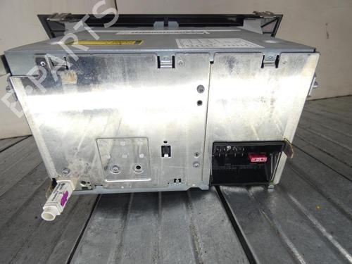 Radio SEAT LEON (1P1) 1.9 TDI | BP23697850E6 - Image 5