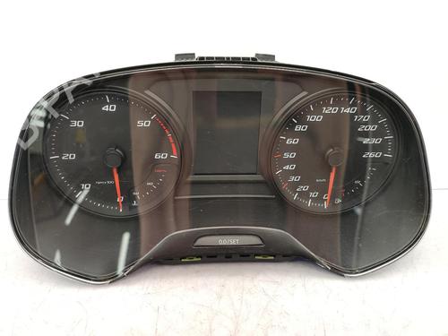 Elektronisk modul SEAT LEON (5F1) 1.6 TDI | BP23729798M83 