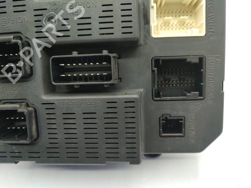 Electronic module CITROËN C3 I (FC_, FN_) 1.4 HDi | BP23755001M83 