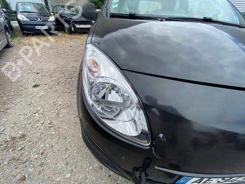 Front slam panel RENAULT TWINGO II (CN0_) 1.5 dCi (CN0E) | BP37717443C72 - Image 59