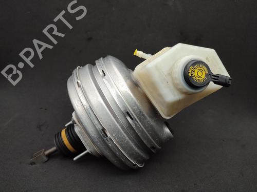 Servo brake BMW X3 (E83) 2.0 d | BP23739383M42 
