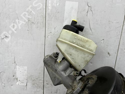 Servo brake OPEL MERIVA A MPV (X03) 1.7 CDTI (E75) | BP31329201M42