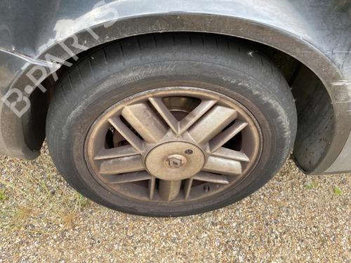 Køler RENAULT LAGUNA II Grandtour (KG0/1_) 2.2 dCi (KG0F) | BP23673866M31 