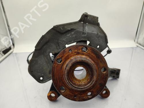 Used Right front steering knuckle Right front steering knuckle PEUGEOT EXPERT Van (VF3A_, VF3U_, VF3X_) 2.0 HDi 120 (120 hp) 23732372 23732372