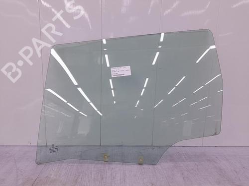 Rear left door window PEUGEOT 307 Break (3E) 2.0 HDi 135 | BP23707402C20 