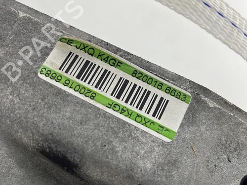 Used Gearbox Gearbox RENAULT CLIO III (BR0/1, CR0/1) 1.4 16V (98 hp) 23859593 23859593