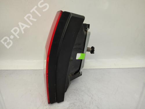 Left taillight VW FOX Hatchback (5Z1, 5Z3, 5Z4) 1.2 | BP23721993C34 