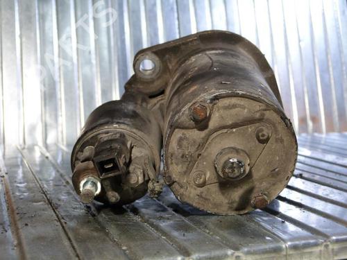 Used Starter Starter VW GOLF III Cabriolet (1E7) 2.0 (115 hp) 23665739 23665739
