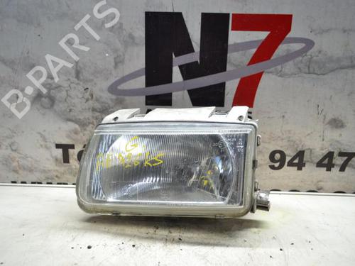 Used Left headlight VW POLO III (6N1) 64 1.9 D (64 hp) 23687410