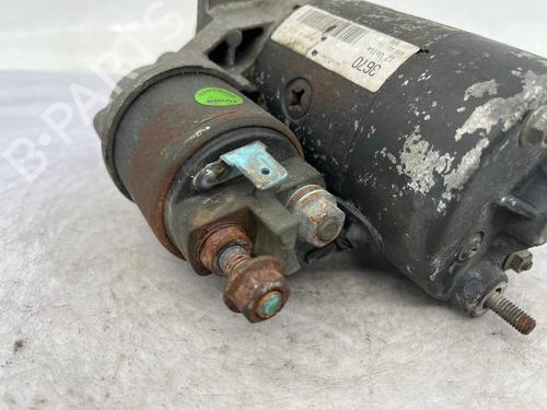 Starter ROVER 25 I Hatchback (RF) | BP37246524M8 - Image 3