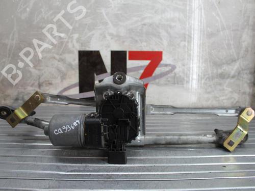 Used Front wiper motor CITROËN C5 II (RC_) 1.6 HDi (RC8HZB) (109 hp) 23688518