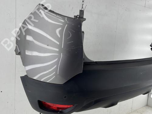 Used Rear bumper RENAULT CAPTUR I (J5_, H5_) 1.5 dCi 90 (J5N4, J5M5, J5MW, J5M6, J5AL, J5AJ) (90 hp) 23758494
