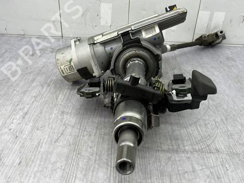 Steering column OPEL CORSA E (X15) 1.4 (08, 68) | BP23683910M21 - Image 5