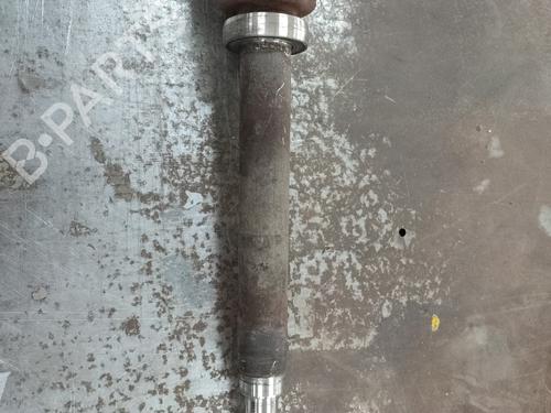 Right front driveshaft FORD S-MAX (WA6) 2.0 TDCi | BP23719157M39  - Image 11