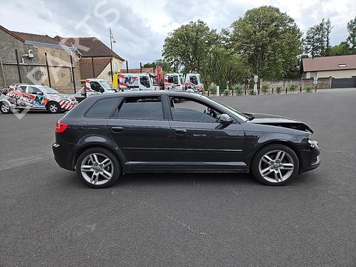 Headlight switch AUDI A3 Sportback (8PA) 2.0 TDI 16V | BP23742305I24  - Image 31