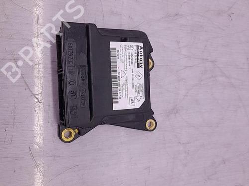 ECU airbags PEUGEOT 308 SW I (4E_, 4H_) 1.6 HDi | BP23708205M53 