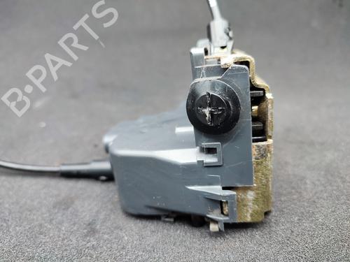 Used Rear left lock Rear left lock RENAULT SCÉNIC II (JM0/1_) 1.9 dCi (JM0G, JM12, JM1G, JM2C) (120 hp) 23740436 23740436