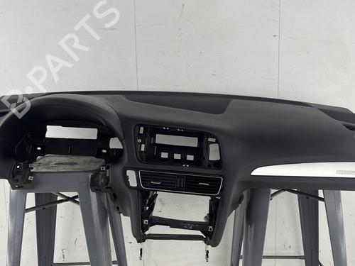 Used Dashboard AUDI Q5 (8RB) 2.0 TDI quattro (170 hp) 23761179
