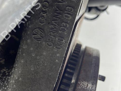 Engine SEAT IBIZA II (6K1) 1.4 i | BP29634718M1 