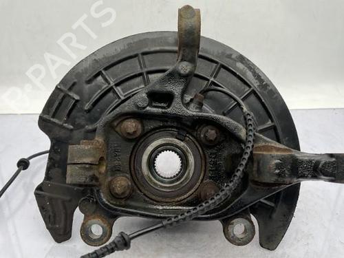 Left front steering knuckle FIAT 500X (334_) 1.4 (334AXC1B, 334AXC11) | BP23750178M25 - Image 3