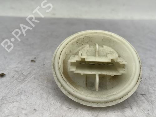 Heater resistor SMART FORTWO Coupe (451) 1.0 (451.331, 451.380) | BP30543014M108 - Image 2