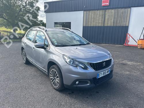 Alternator PEUGEOT 2008 I (CU_) 1.6 BlueHDi 75 | BP23684447M7  - Image 18