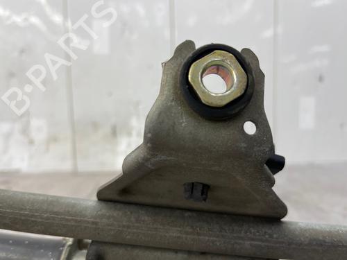 Front wiper motor RENAULT TRAFIC II Van (FL) 1.9 dCi 80 (FL0B) | BP37663448M29 - Image 9