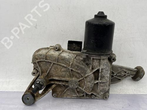 Used Front wiper motor RENAULT SCÉNIC III (JZ0/1_) 1.5 dCi (110 hp) 30479041