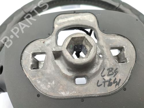 steering-wheel-ford-fiesta-vi-cb1-ccn-2008-23757081 main image