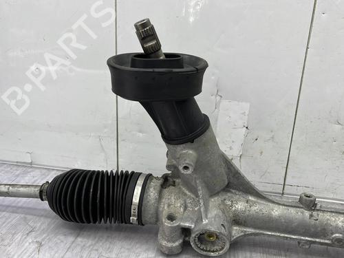Steering rack VW POLO VI (AW1, BZ1, AE1) 1.6 TDI | BP23663377M22 