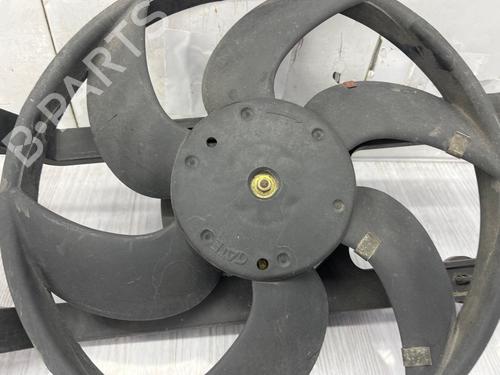 Radiator fan DACIA LOGAN (LS_) 1.4 (LS0A, LS0C, LS0E, LS0G) | BP38191322M35 - Image 3
