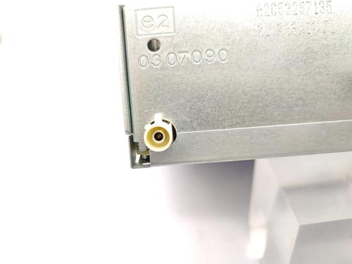 Radio CITROËN C3 II (SC_) 1.4 HDi 70 (SC8HZC, SC8HR0, SC8HP4) | BP23750596E6  - Image 6