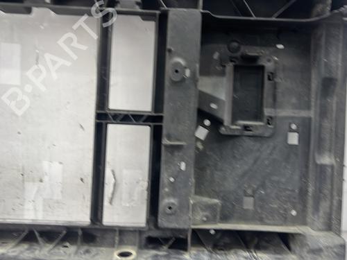 Front slam panel CITROËN C3 I (FC_, FN_) 1.4 HDi | BP30910265C72 