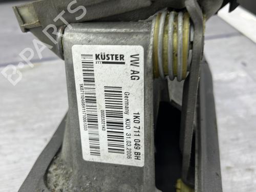 Gear lever VW EOS (1F7, 1F8) 2.0 TFSI | BP33708022M90  - Image 13