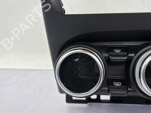 Climate control RENAULT CLIO V (B7_) 1.5 Blue dCi 100 (B7AD) | BP23759038I5  - Image 9