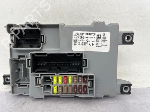 Electronic module FIAT PUNTO (199_) | BP35890614M83 - Image 2