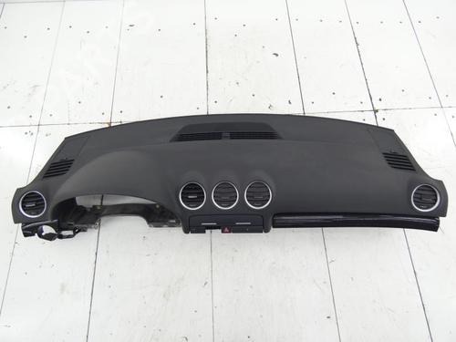 Dashboard SEAT EXEO ST (3R5) 2.0 TDI | BP23692265C46  - Image 8