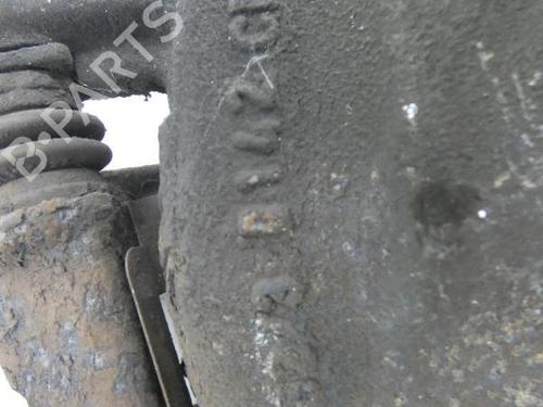 Left front brake caliper PEUGEOT 807 (EB_) 2.2 HDi | BP23667895M105 - Image 5