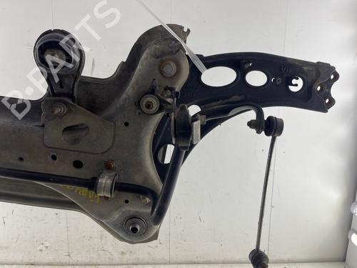 Subframe FIAT TALENTO Van (296_) 1.6 D | BP37419125M9 - Image 3