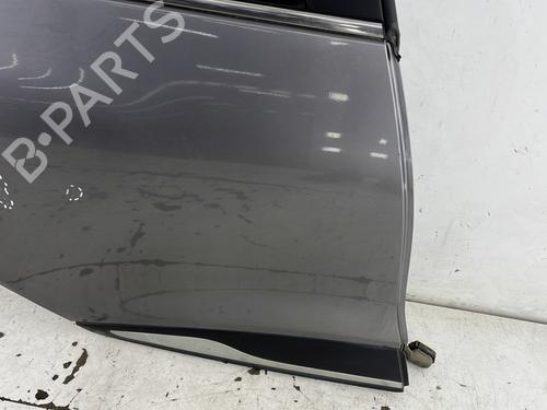 Right rear door RENAULT CLIO IV Grandtour (KH_) 1.5 dCi 90 (KHN3, KHN4) | BP28111835C5 