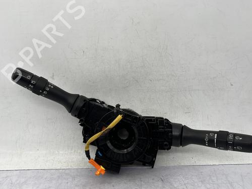 Licht + Raw Schakelaar TOYOTA AURIS (_E15_) 2.0 D-4D (ADE150_, ADE150R) (126 hp) 30790592