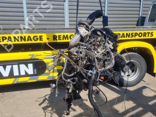 Left front window switch OPEL CORSA D (S07) 1.3 CDTI (L08, L68) | BP23679228I27  - Image 10