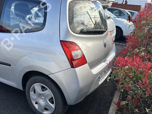 Instrument cluster RENAULT TWINGO II (CN0_) 1.2 16V (CN0K, CN0V, CN0A) | BP23760323C47 - Image 19