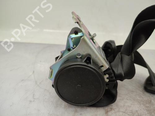 Rear center seatbelt RENAULT ZOE (BFM_) ZOE | BP23731482I27 - Image 2