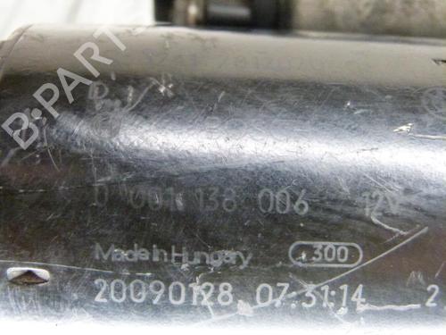 Starter MINI MINI (R56) Cooper D | BP23698417M8 - Image 7